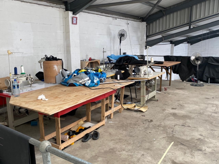 Commercial Property for Sale in Epping Industrial Western Cape